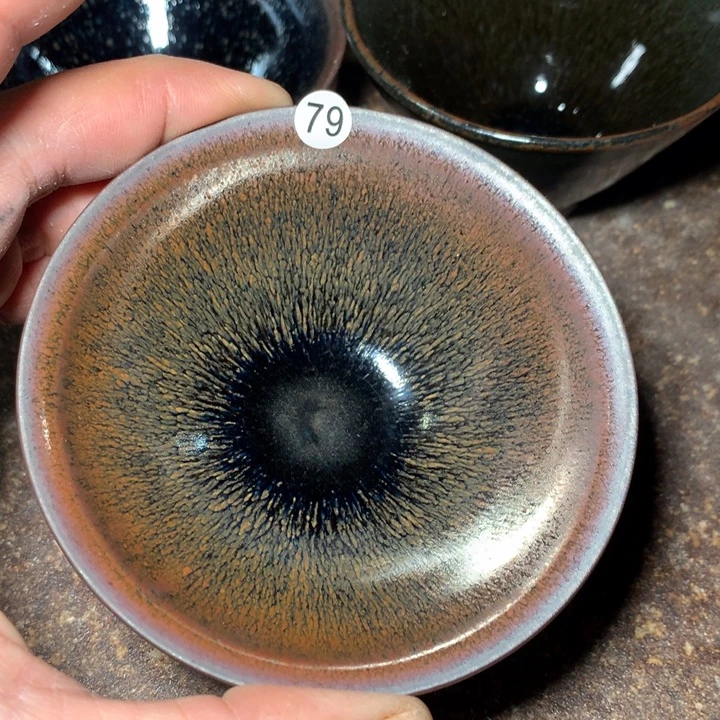 茶盏细看这支可公屏聊79