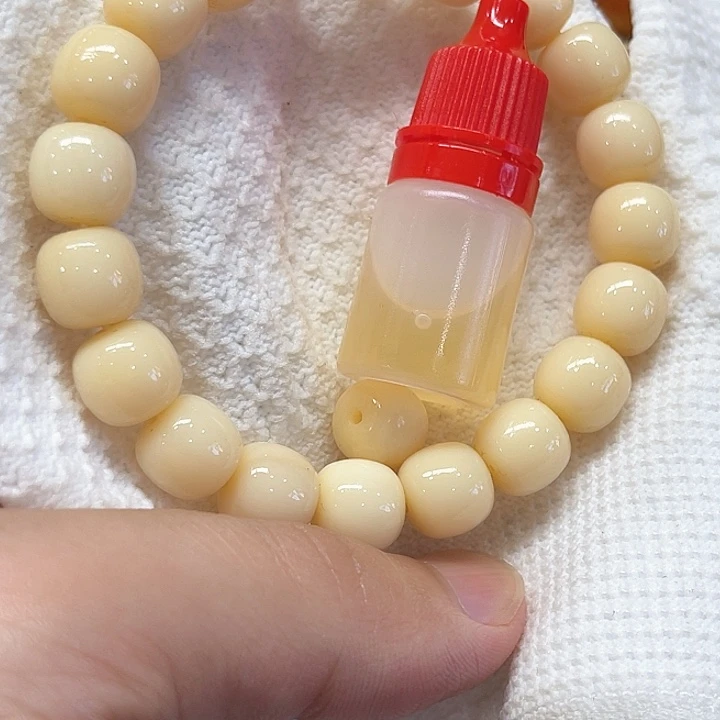 骆驼牙手串/手链骆驼牙4