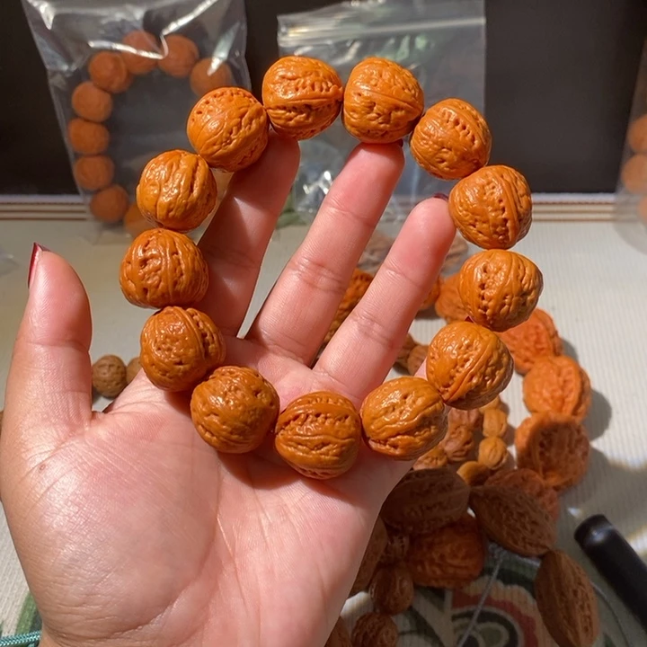 文玩核桃吊坠……13