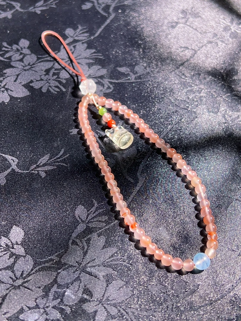 冰红手机挂GFG1110-10