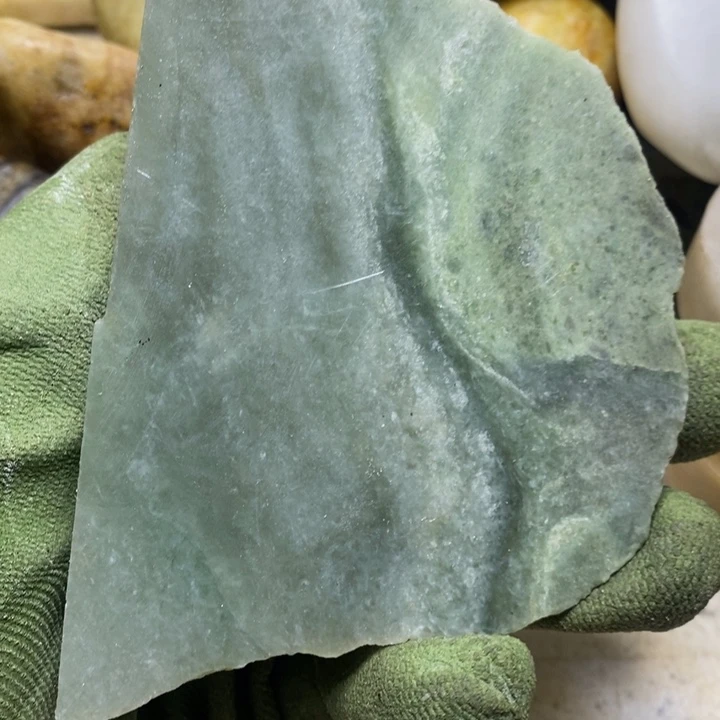 和田玉未镶嵌珠宝奇石17