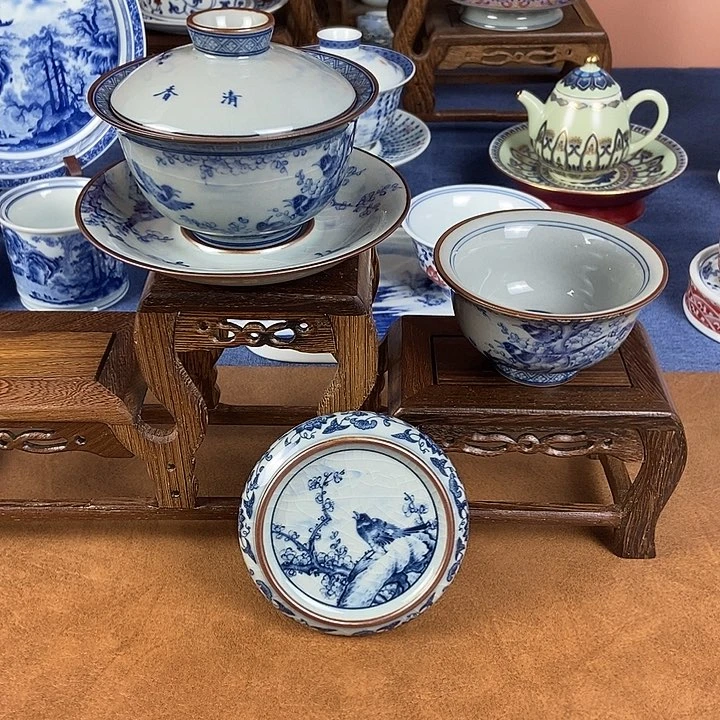 陶瓷制品加工企业