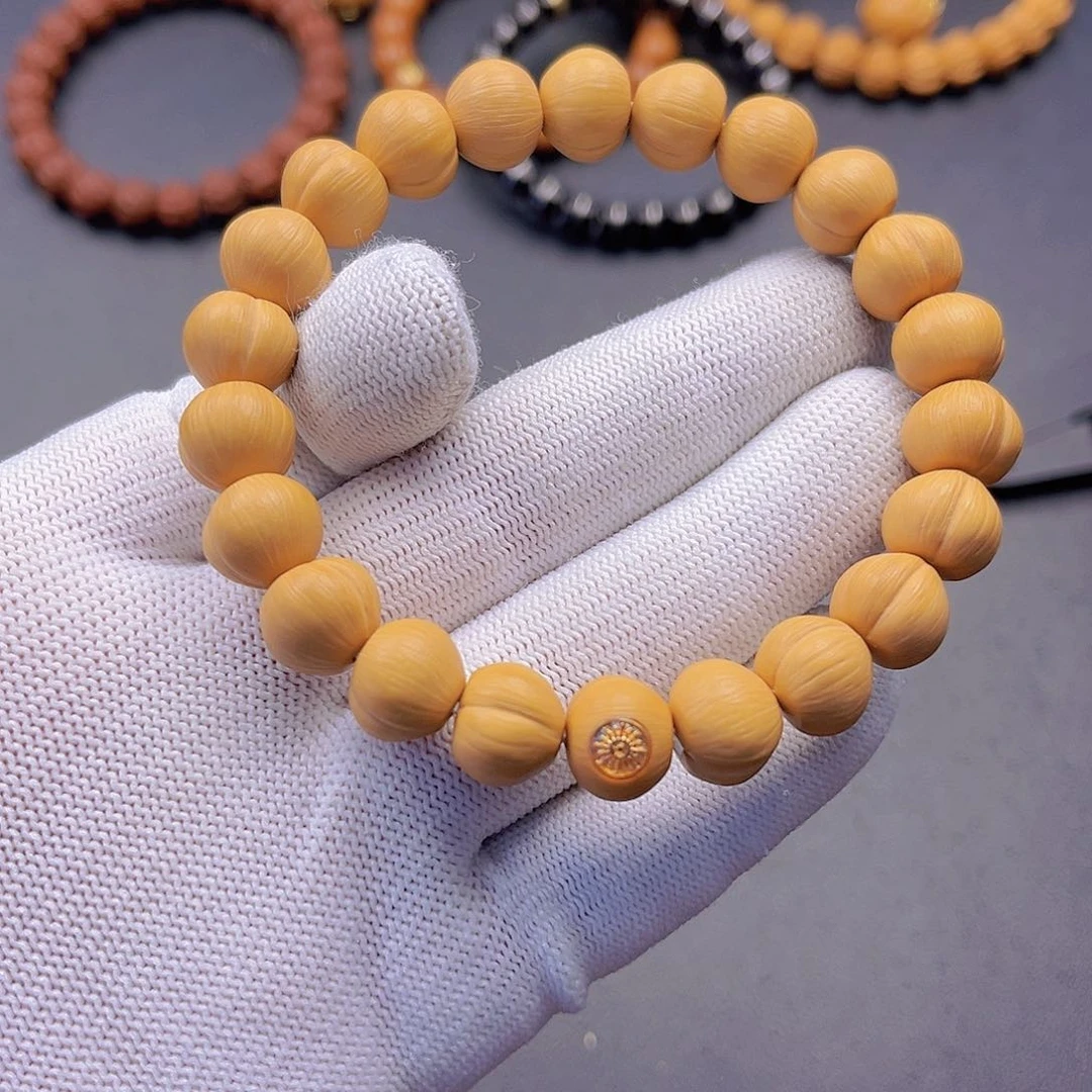 猴头核桃手串屁桃 11单标