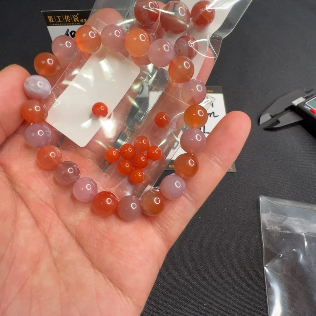 南红玛瑙福利品 022未镶嵌