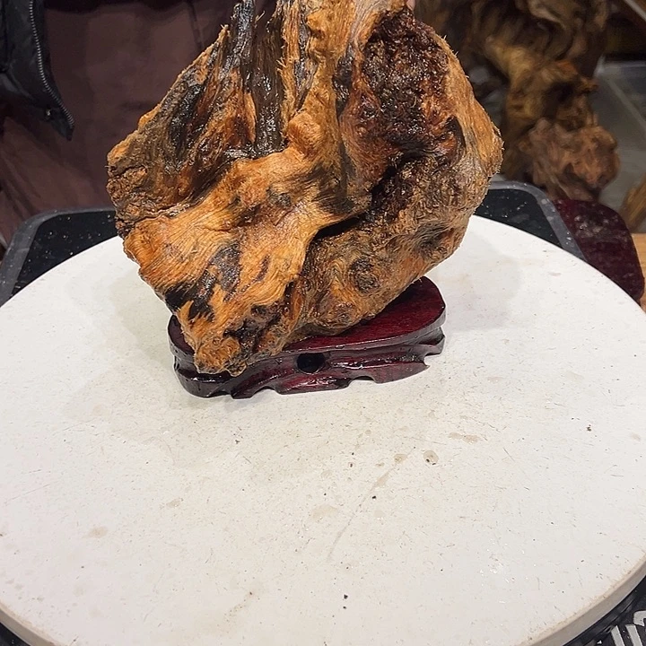 松木（琥珀木）万****店