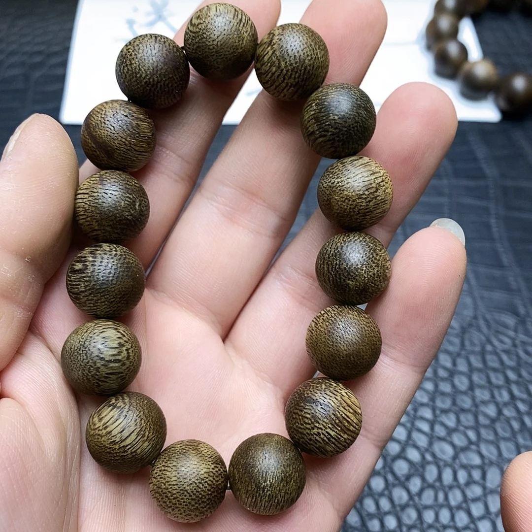 沉香碎屑沉香37老白棋