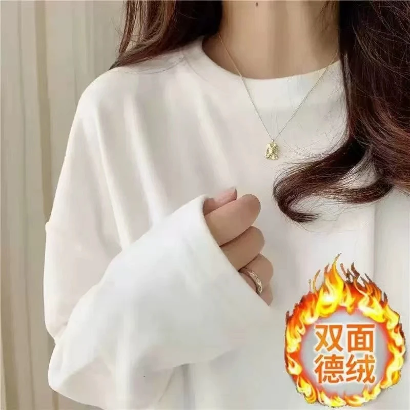 保暖加厚打底【3件】