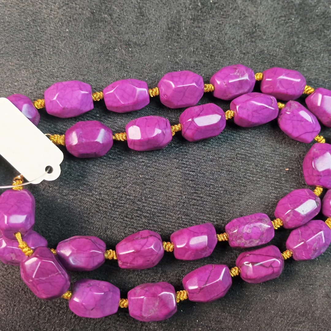 紫舒 帝王紫 皇家紫 手串项链吊坠