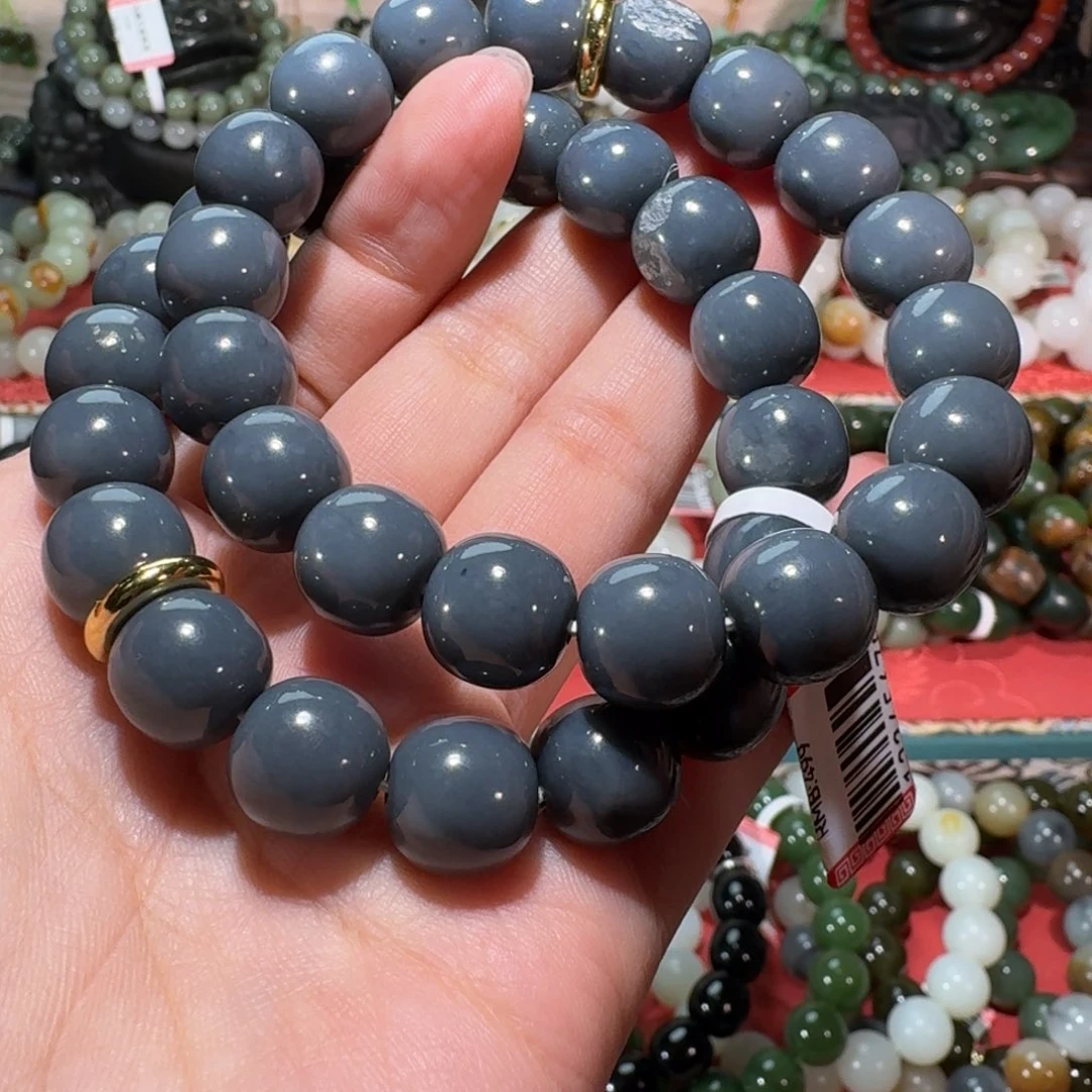 和田玉未镶嵌手链多样性发货拍一发一