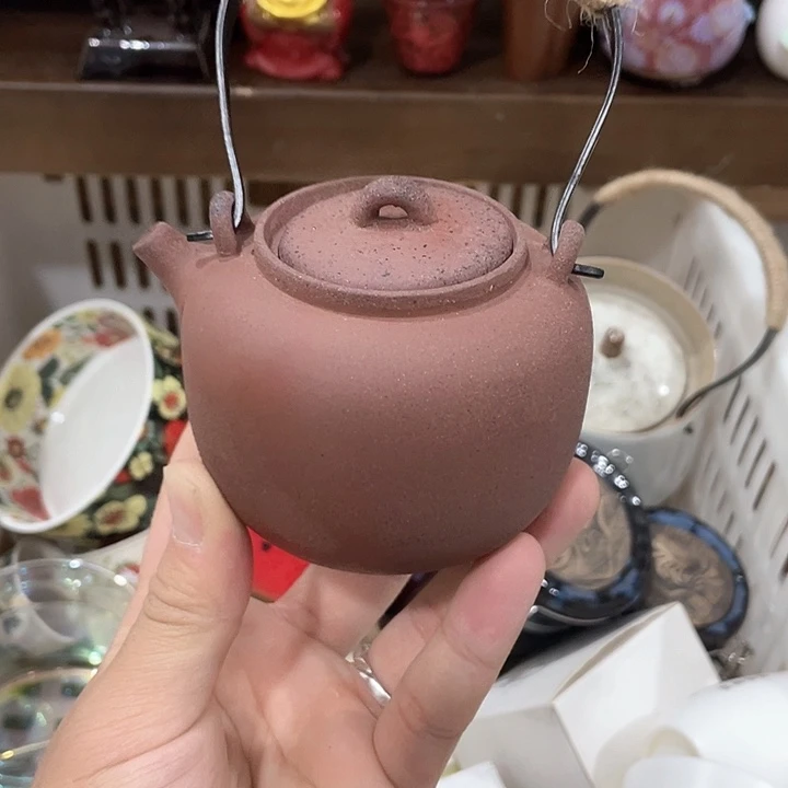 陶瓷茶具福利炸，完美主义者慎拍