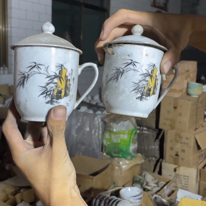 摆件陶瓷艺术摆件摆件