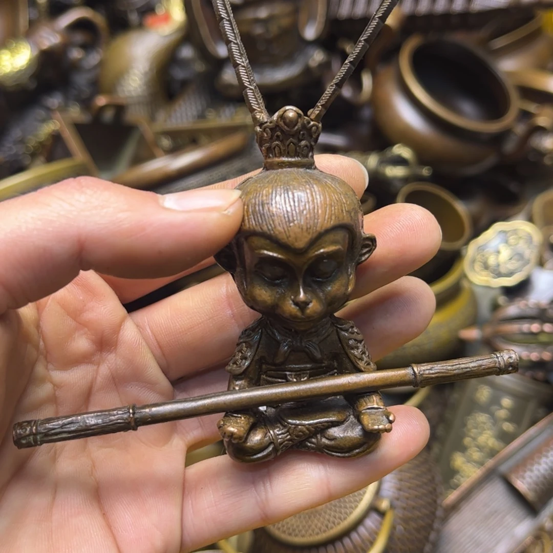 精美铜器诚信经营