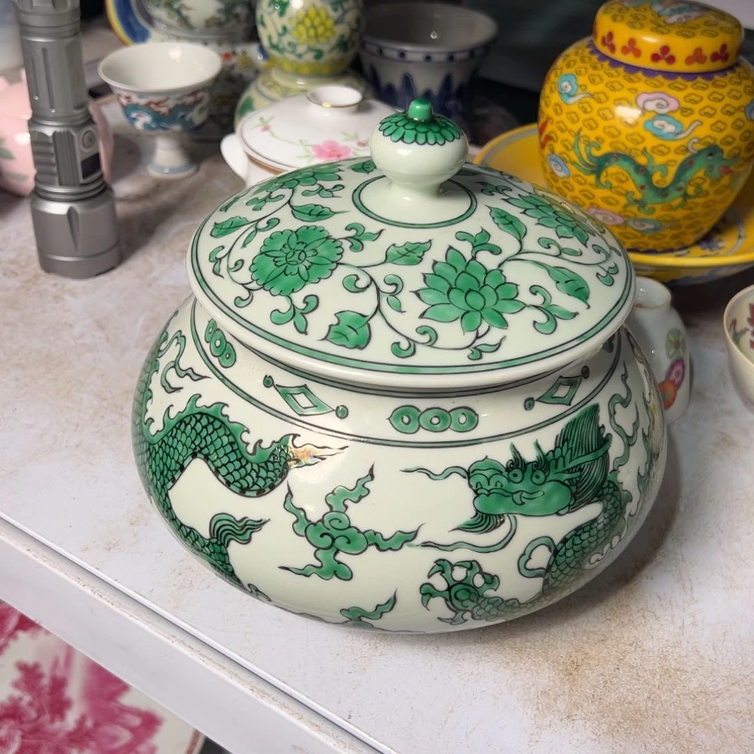 摆件陶瓷陶瓷陶瓷陶瓷