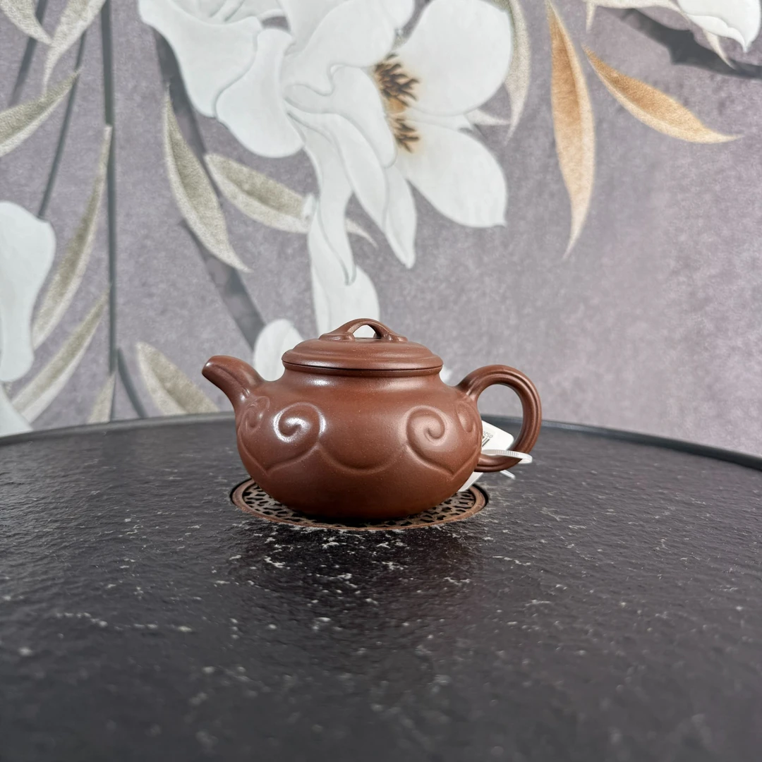 435号 ysj 0520019882 仿古如意 底槽清 210cc