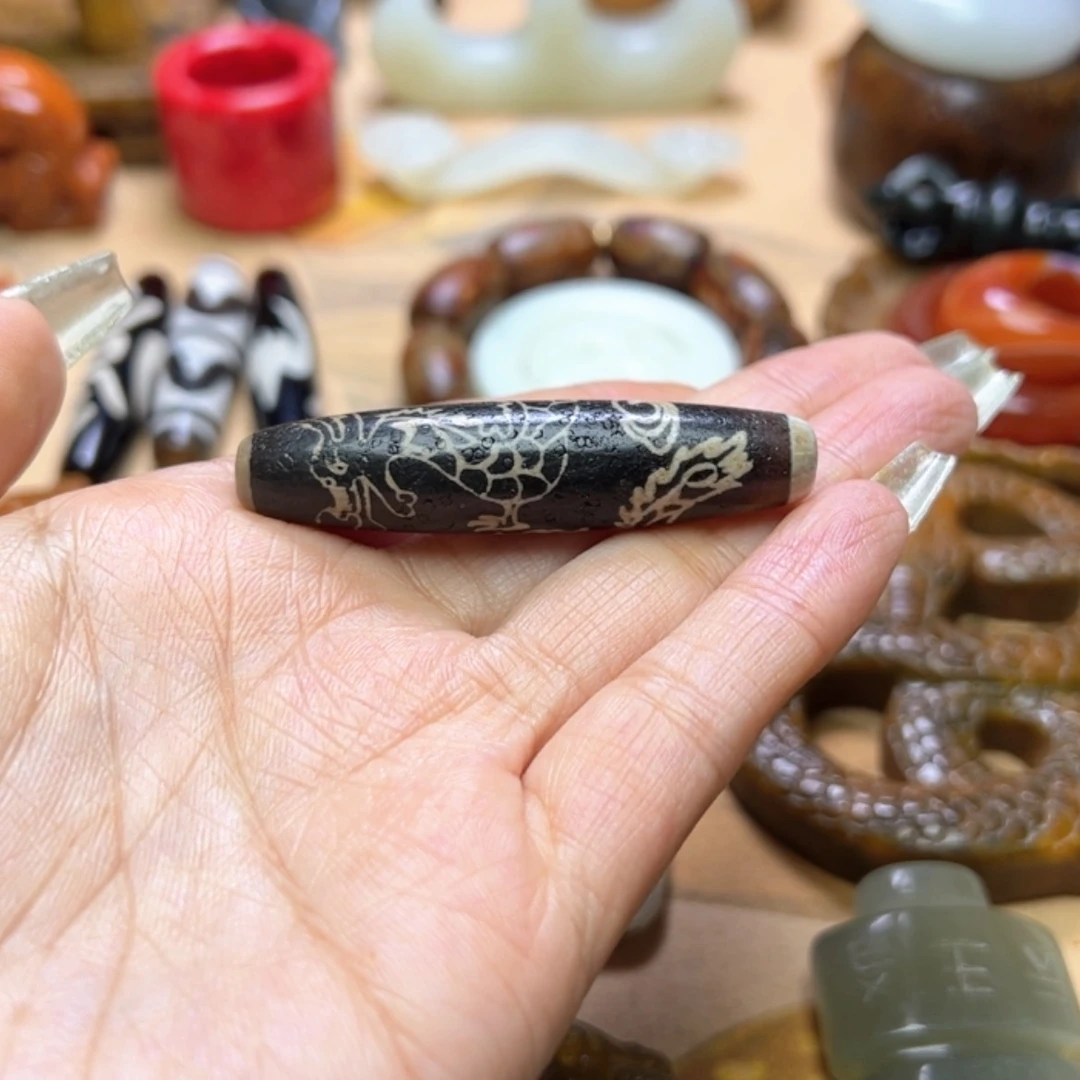 【闪购商品】玛瑙/玉髓颈饰未镶嵌