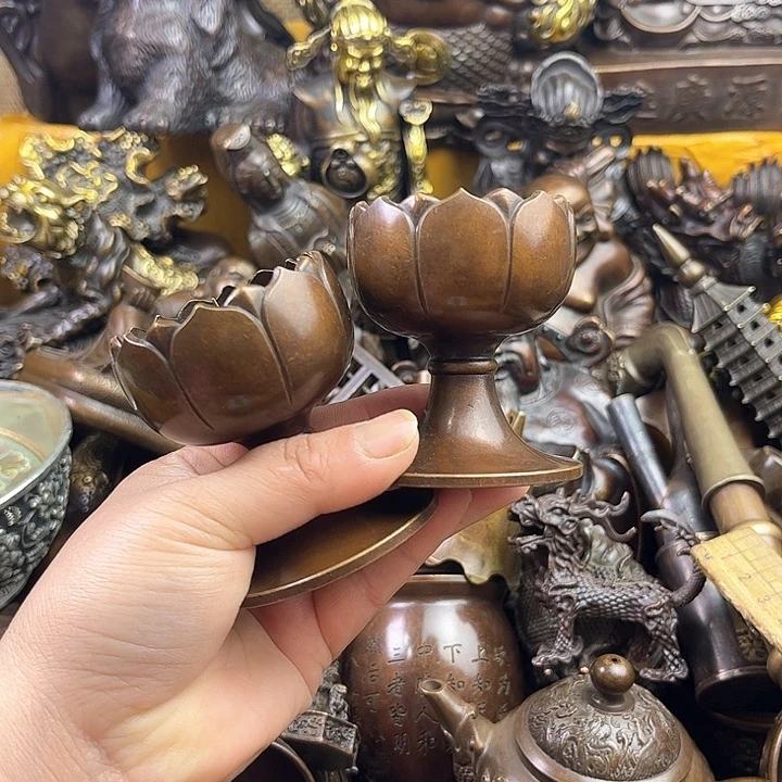 铜器摆件诚信经营