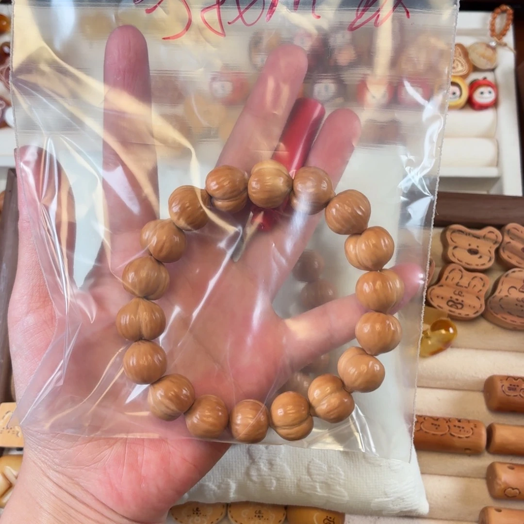 与***?葫芦牌牌配饰合集