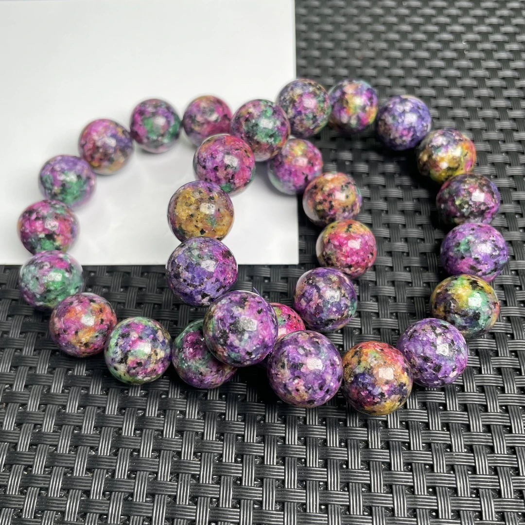 【大北】花苏12m圆珠/QW576-精致女士手串多样性发一