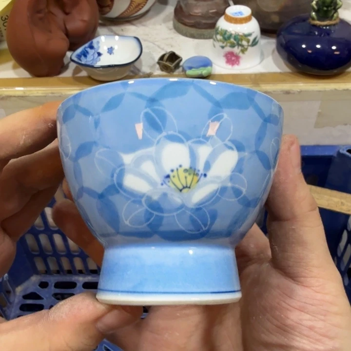 陶瓷推荐第二名20包邮