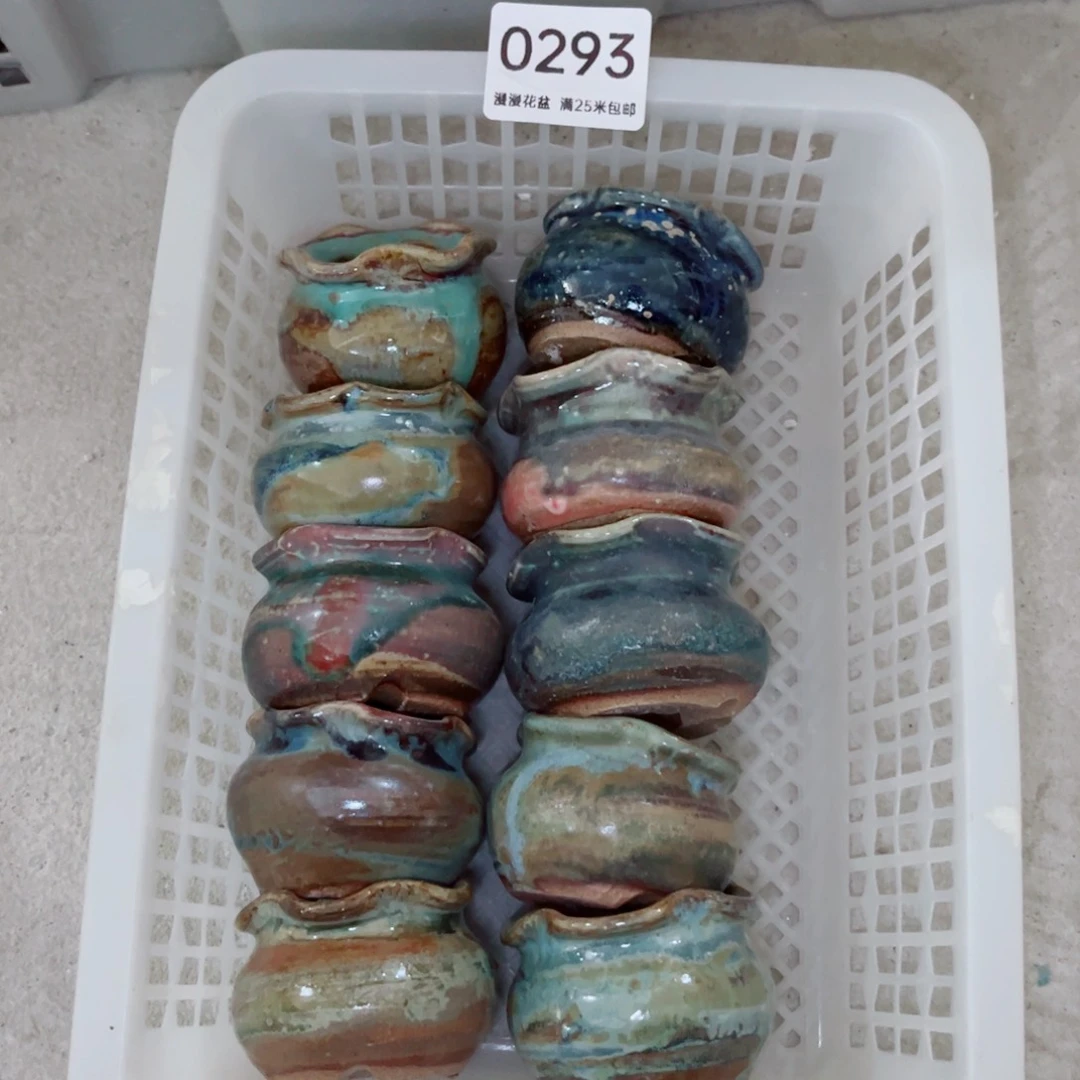 0293内口4景德镇手工制作