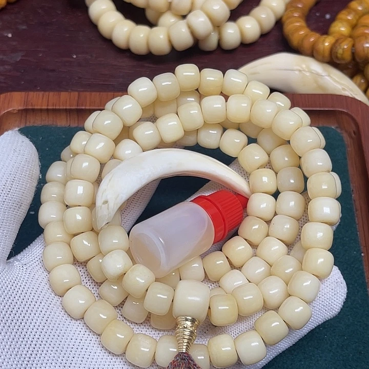 手串/手链驼骨1.0脖挂