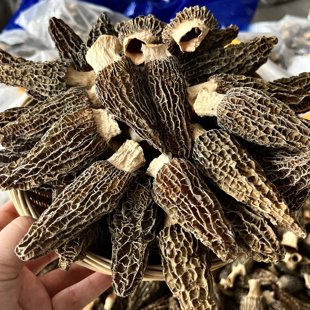 头茬肉厚4-7鲜香