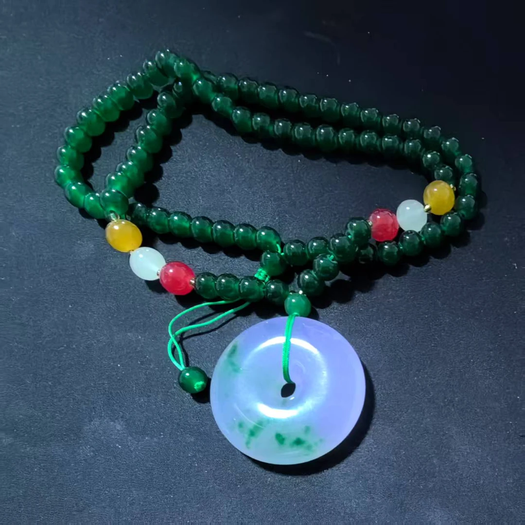 【光头高订】RB-2041时尚设计吊坠多样性发一件