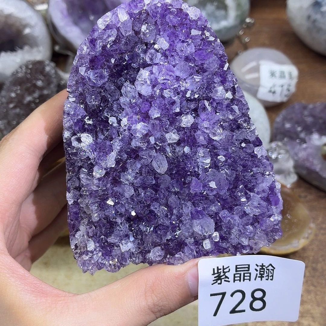 未镶嵌大型摆件（非配饰）水晶