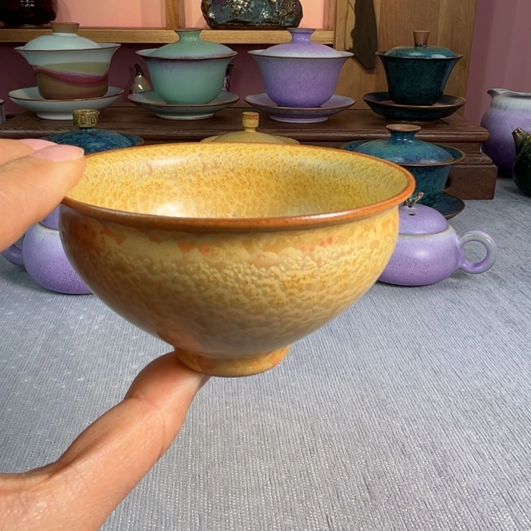 【闪购商品】钧瓷0000058