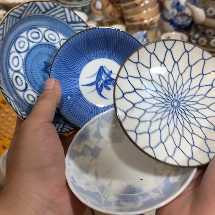 陶瓷推荐第二名20包邮