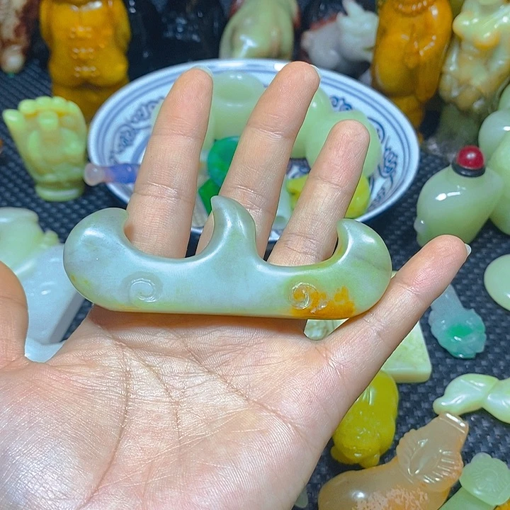 精选商品一图一物