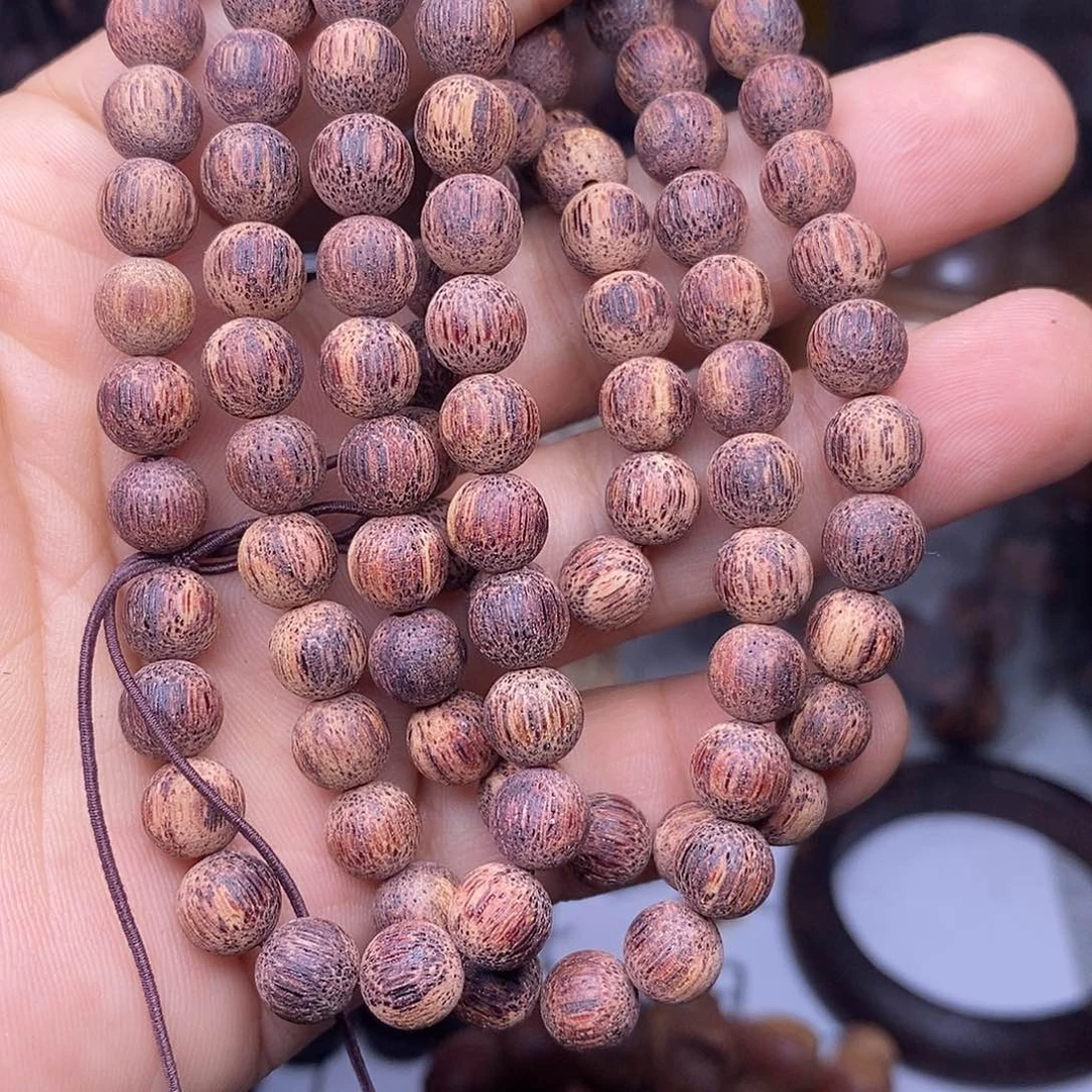 木0.8老挝降真香长串