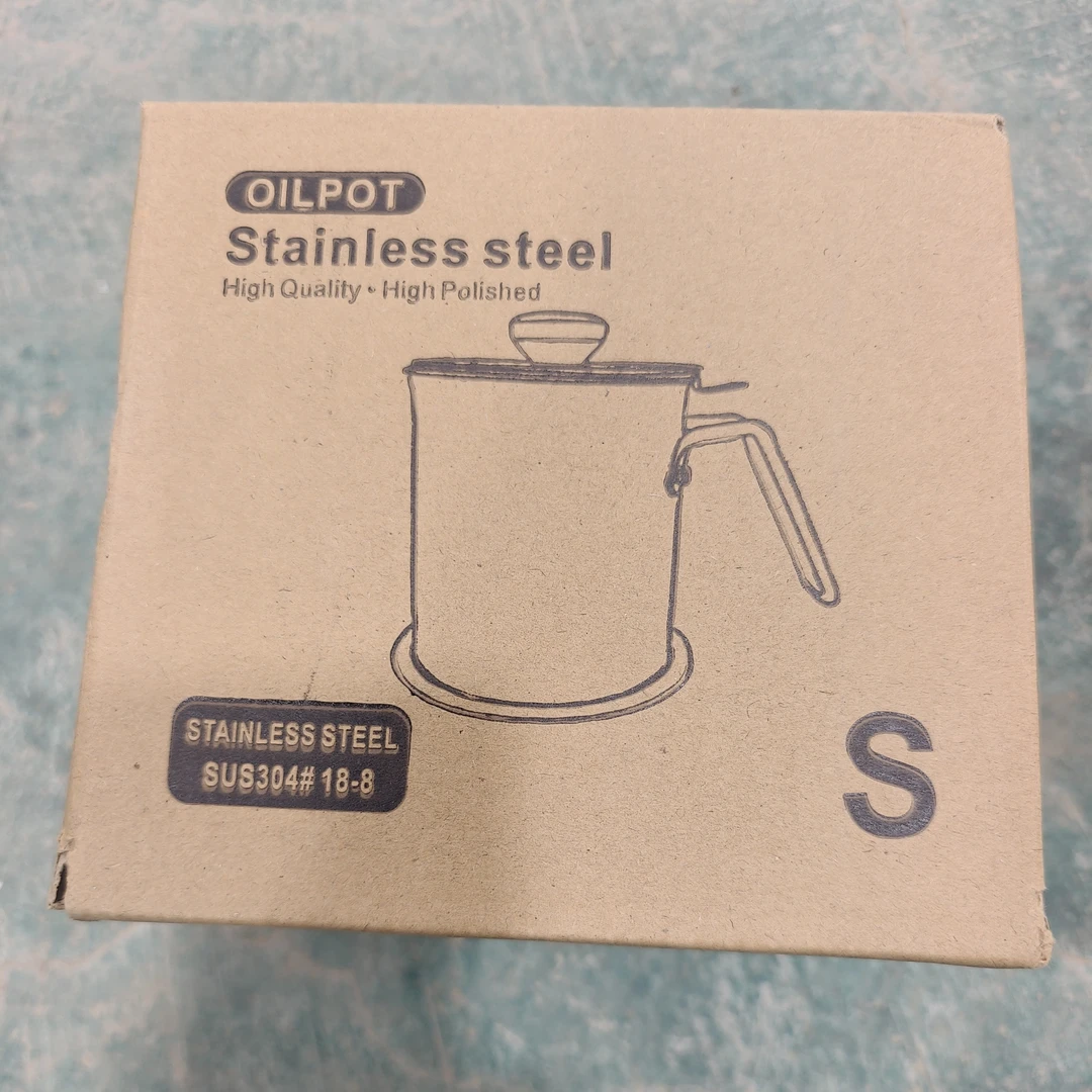 虑油壶储存油壶加厚