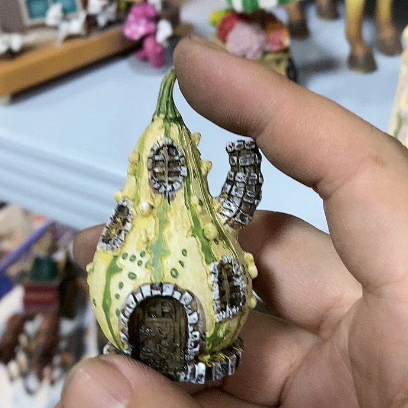 【闪购商品】有机玻璃树脂工艺品摆件等产品