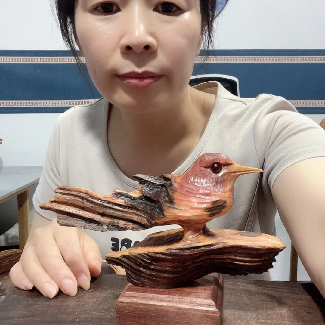 言*百年树的设计风格