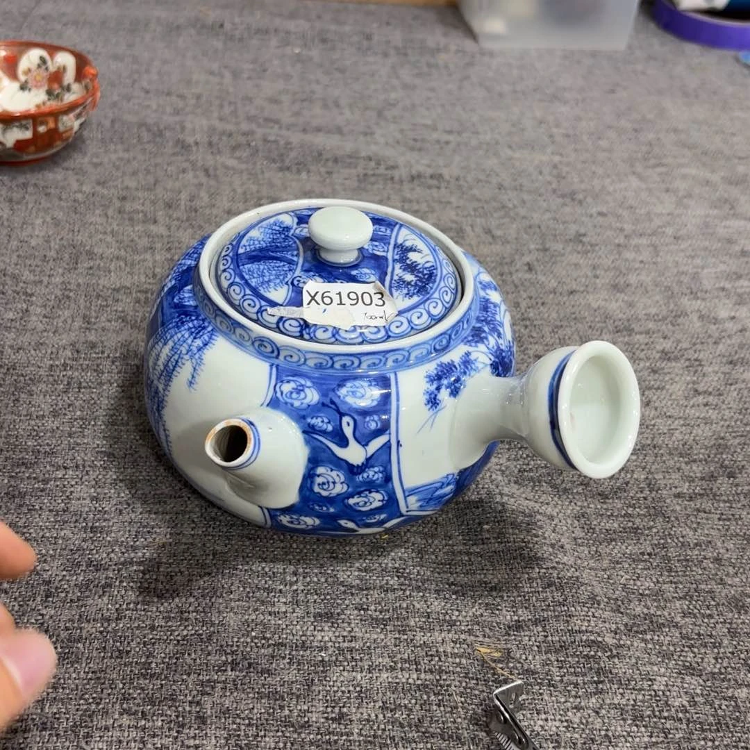 非常好看漂亮的物品