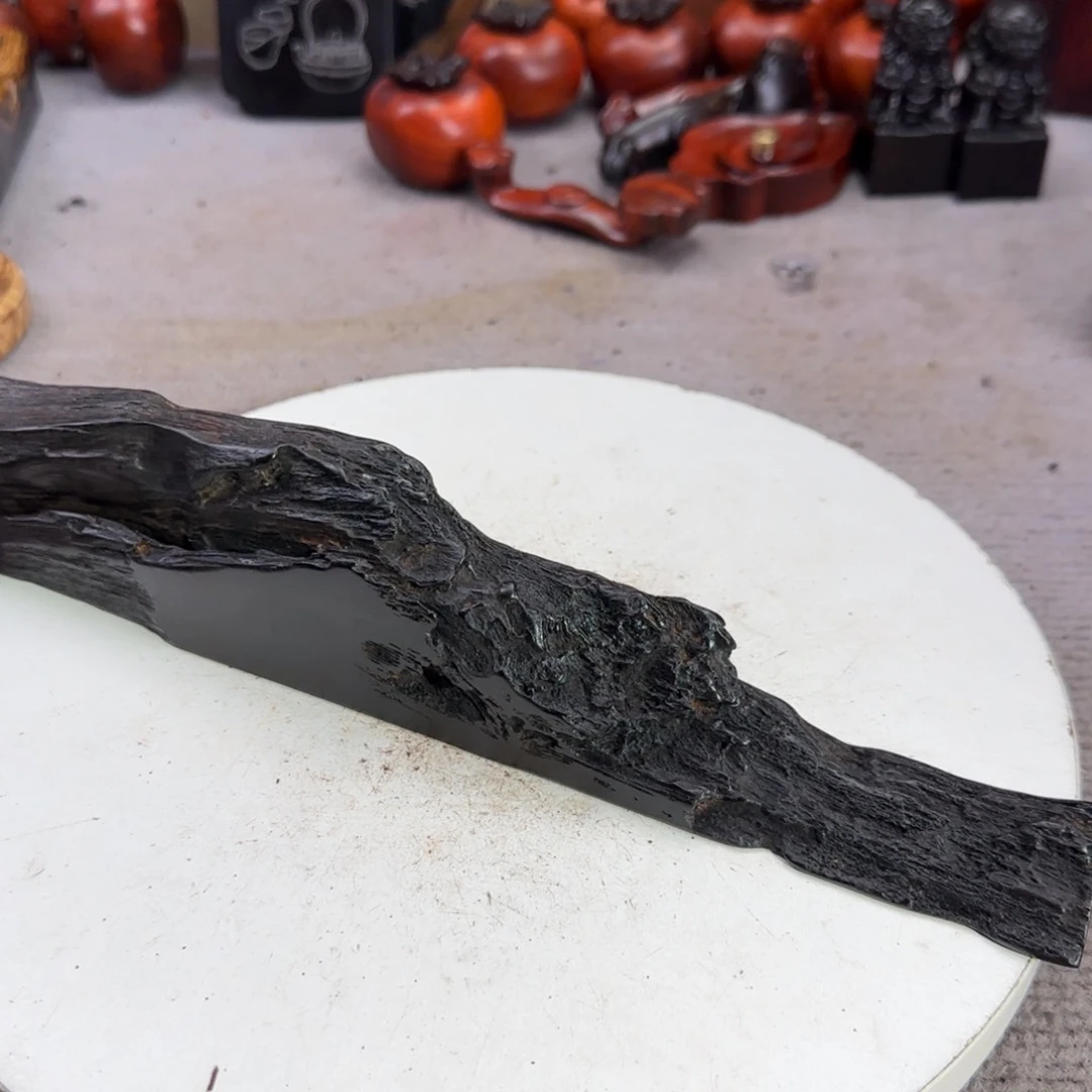 大果紫檀（缅甸花梨）財*