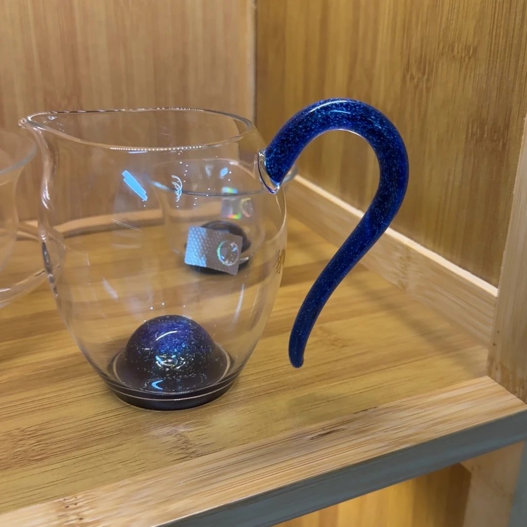 童***贝斑斓怡然公道杯。。。。。。。