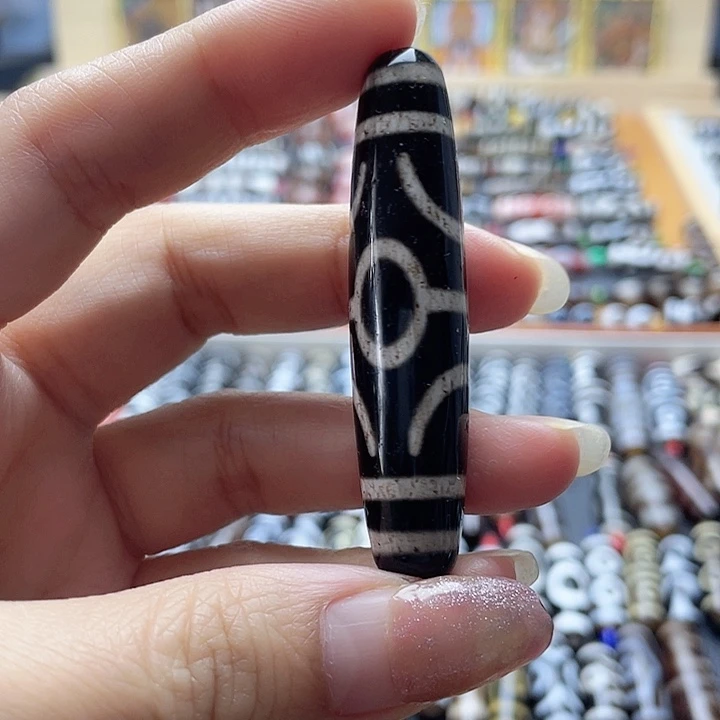 玛瑙/玉髓项链未镶嵌