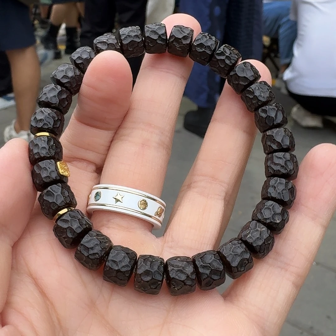 手串椰蒂97无相带标