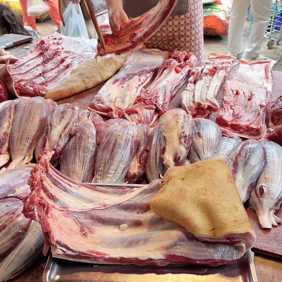 中国大陆包装京东空运5.4