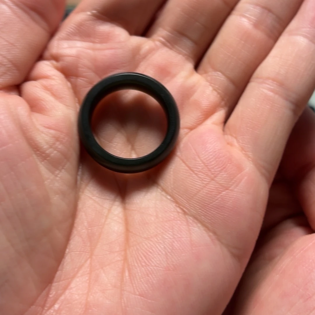 手串未镶嵌和田玉