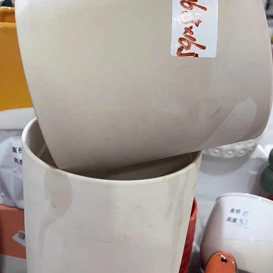 陶瓷外贸尾货多肉绿植陶瓷