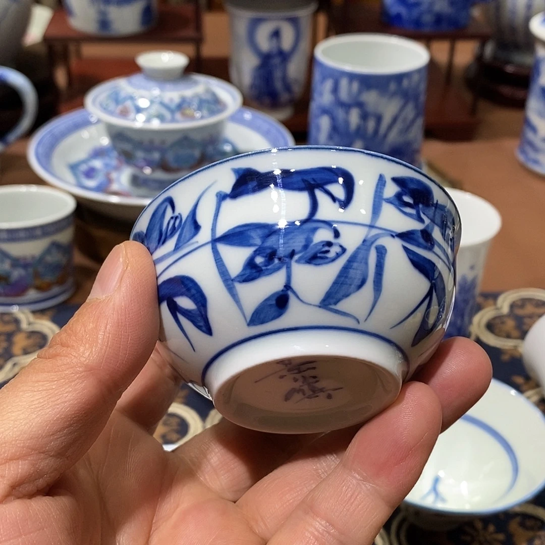 陶景德镇旭日堂陶瓷福利