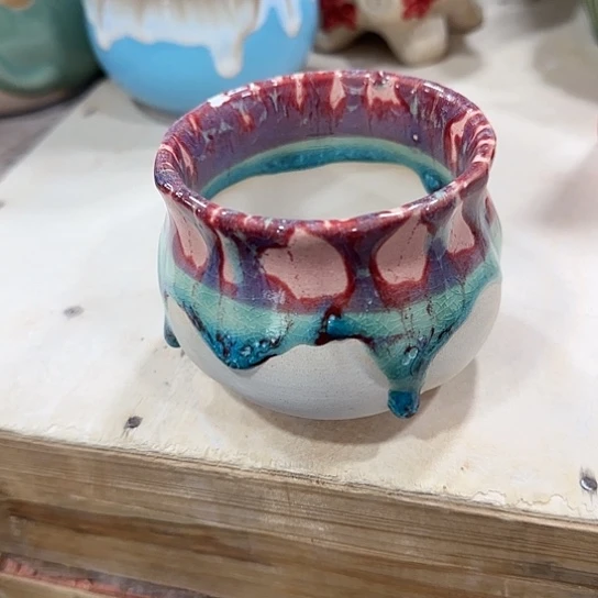 有孔！！有问题问客服，满9元包邮