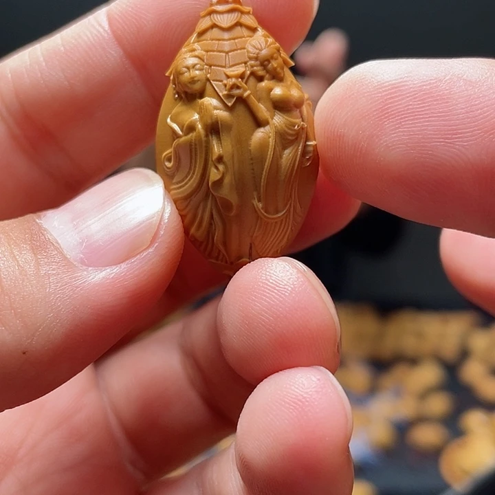 橄榄核手串/手链橄榄油