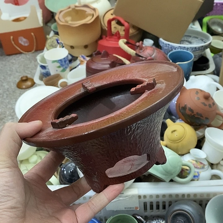 陶瓷艺术品及陶瓷制品