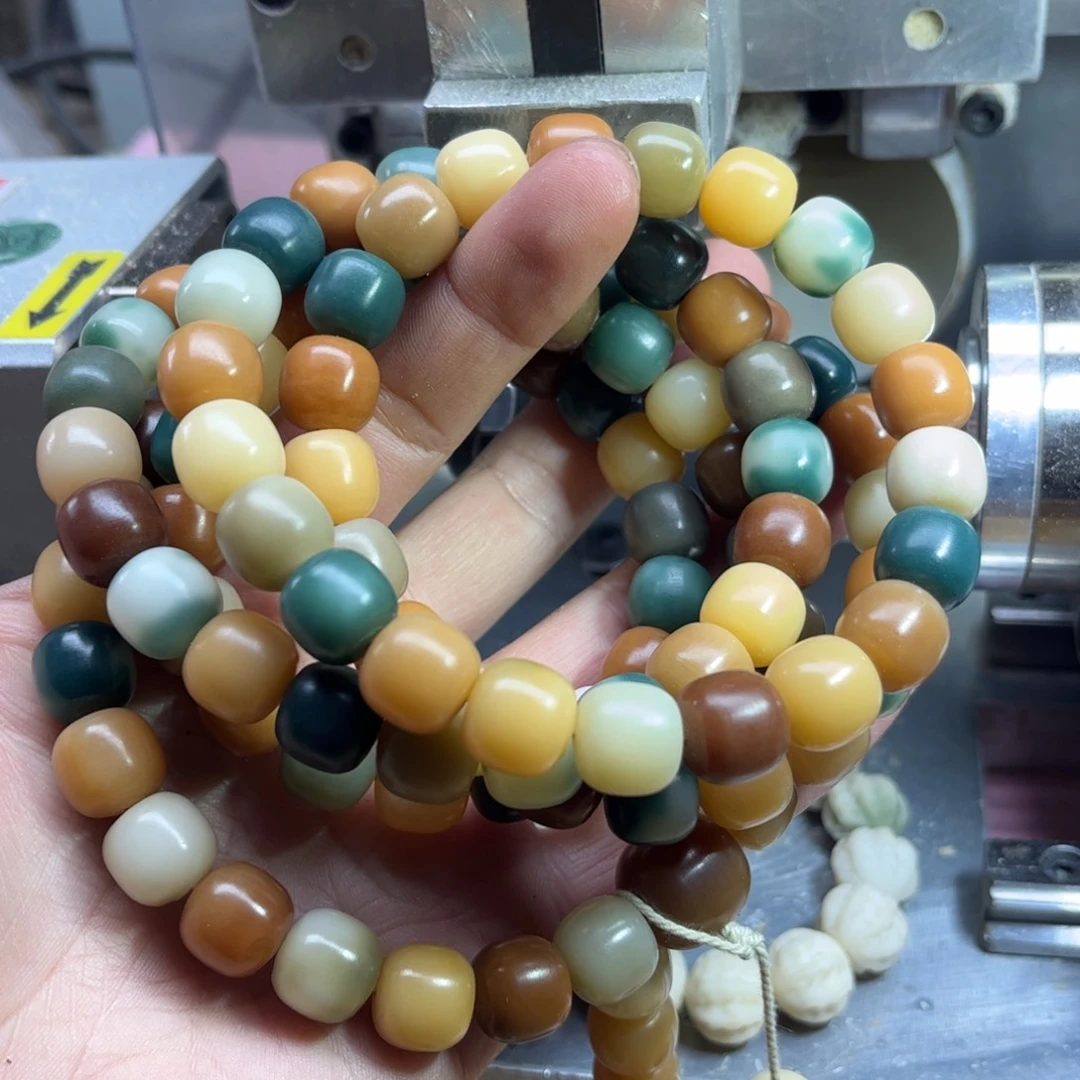 菩提根/象牙果手串
