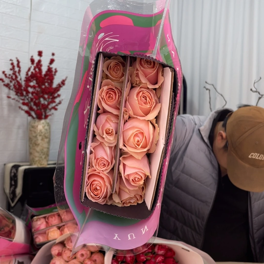 珍珠雪山10支两单包邮