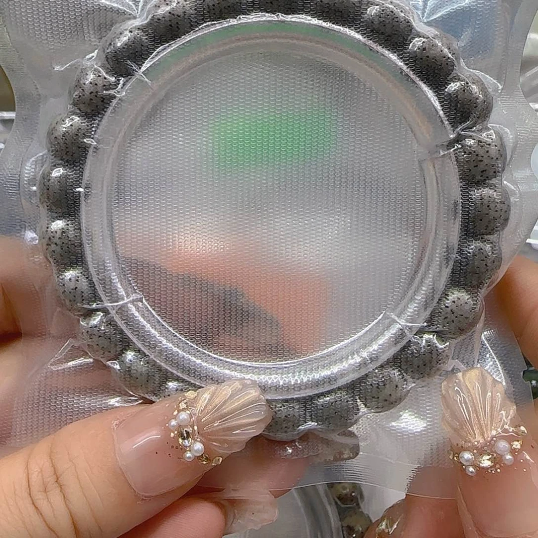 星月菩提手串42非凡一线天星月菩提98桶单圈